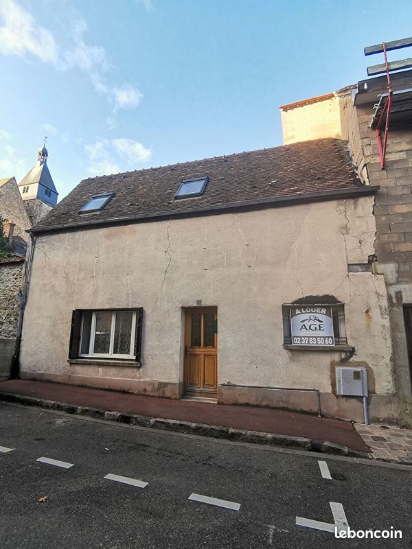 Maison 3 pièces 65 m² · à Épernon · 65 m² · 805 €/mois