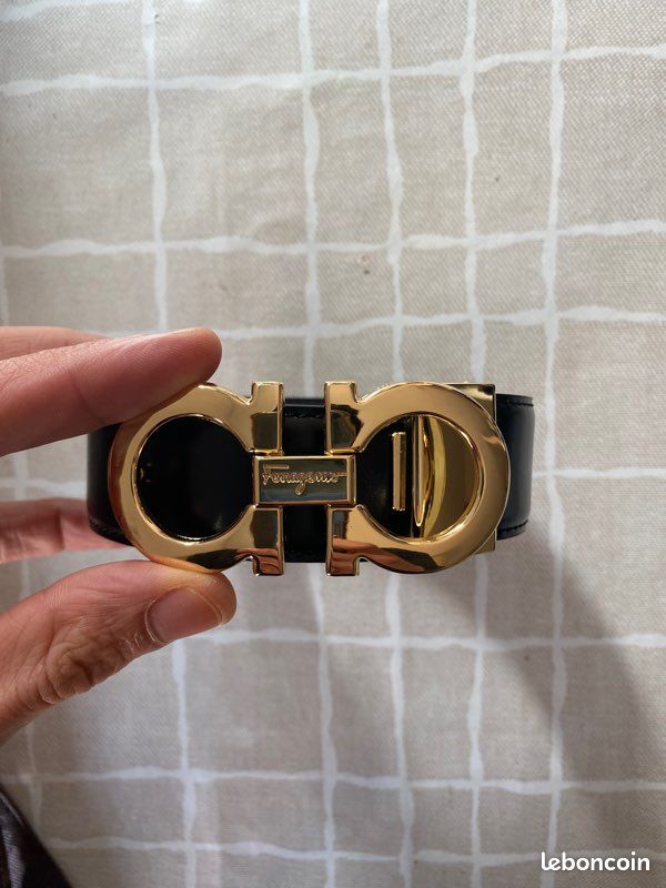 Ceinture ferragamo salvatore (image 1)