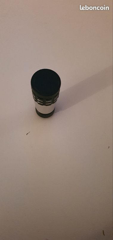 Téléobjectif Smartphone 9 niveaux Zoom HD 4K Fixation à clip Étui inclus Akashi (image 4)