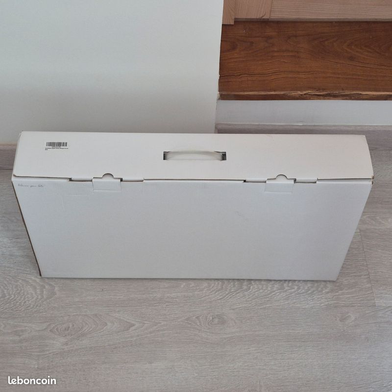 Pèse-bébé électronique numérique max 20 kg - Neuf (image 5)