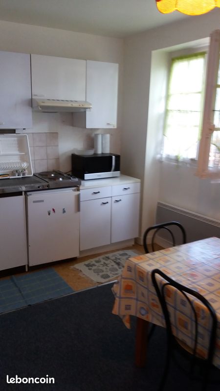 Appartement 1 pièce 26 m² · à Pornichet · 26 m² · 370 €