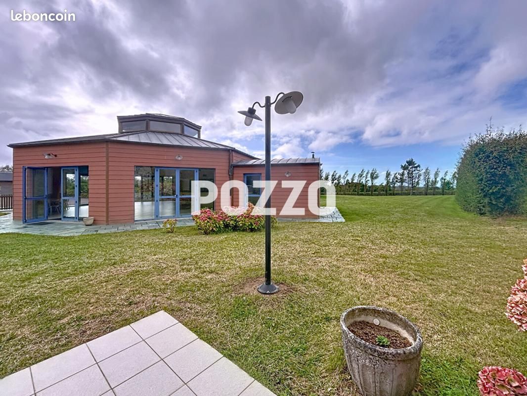 Gîte 16 pièces 394 m² (image 17)
