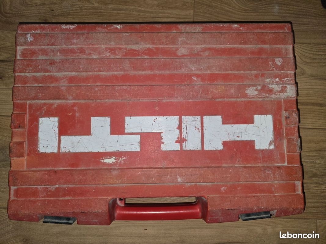 Cloueur hilti DX351 (image 3)