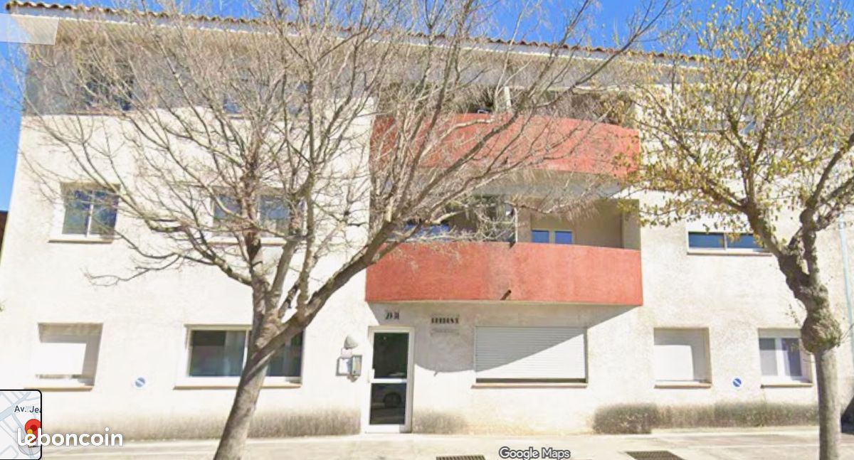 Appartement 2 pièces 50 m² · à Perpignan · 50 m² · 108 000 €