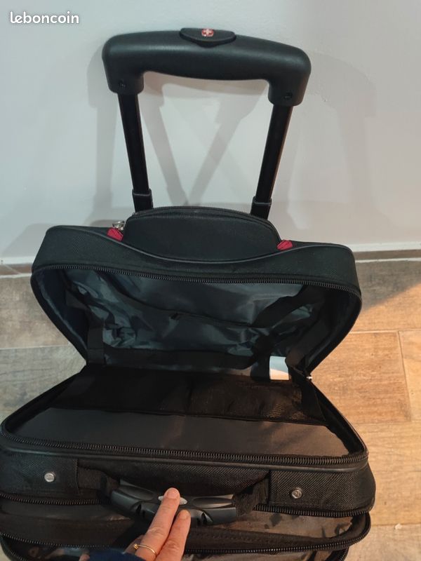 Valise voyage d'affaires (image 8)