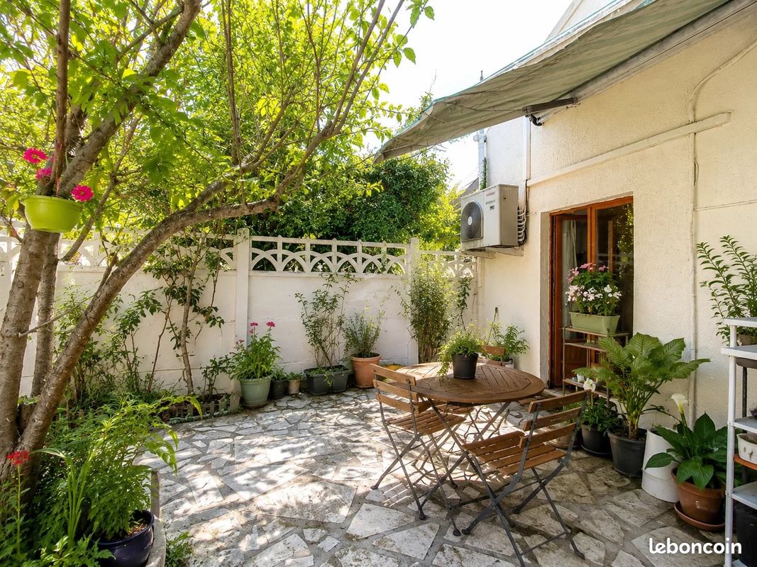 Maison 7 pièces 130 m² · à Sannois · 130 m² · 399 000 €