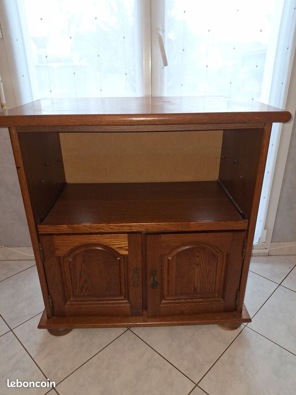 Meuble tv bar (image 1)