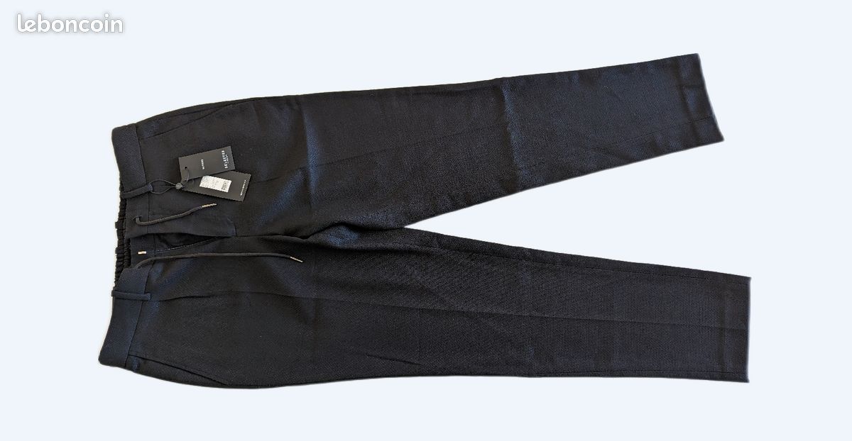 Pantalon Selected taille M (image 1)