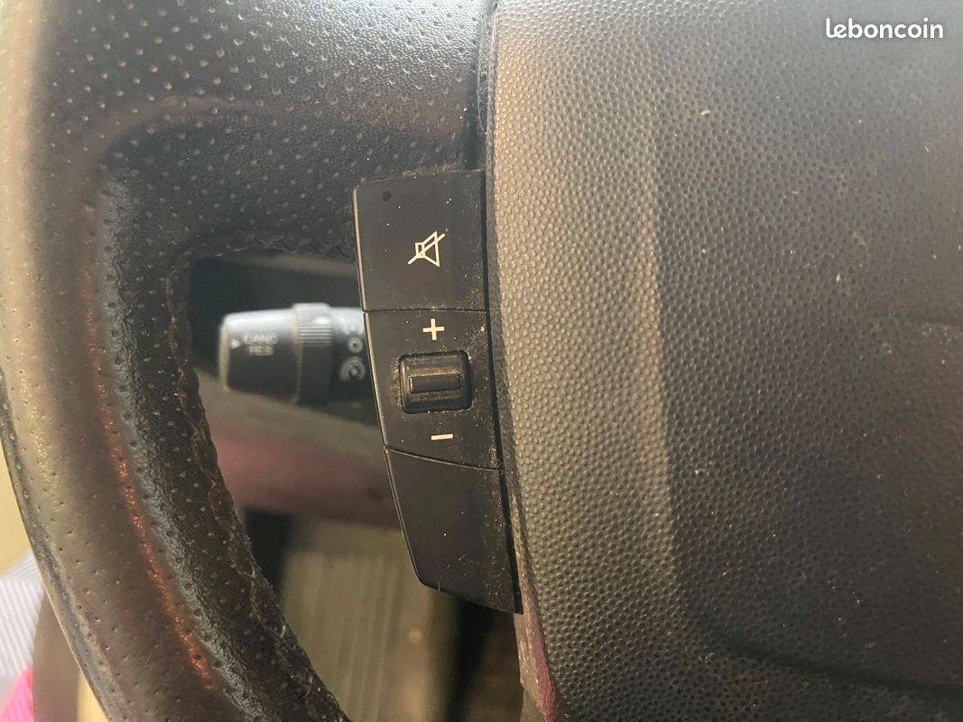 PEUGEOT BOXER FOURGON L4H2 BLUEHDI 165 - Attelage / Radar arr - Garantie (image 17)