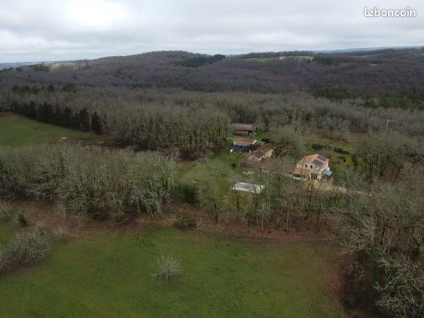 Longère 10 pièces 328 m²