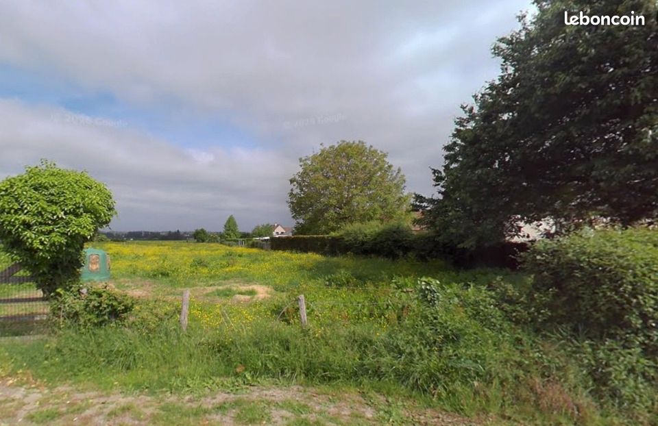 Terrain 623 m² Saint Pierre Des Fleurs · à Saint-Pierre-des-Fleurs · 69 000 €