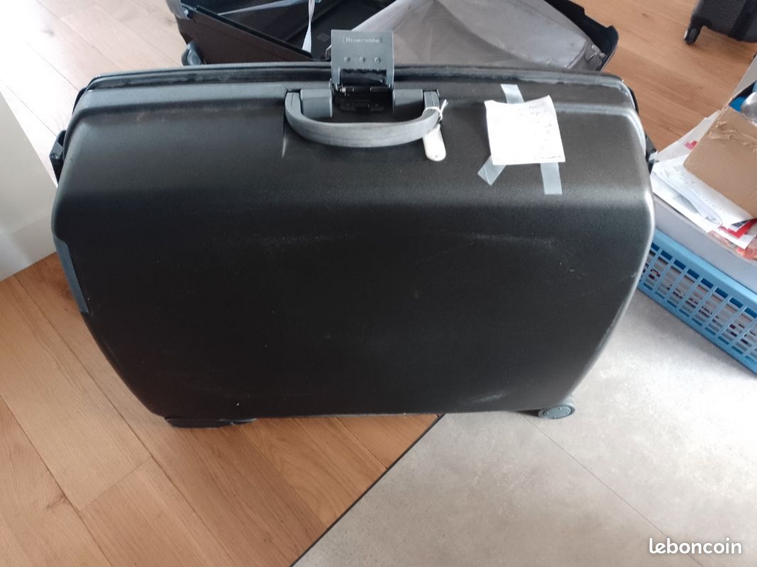 VALISE grande dimension (image 3)
