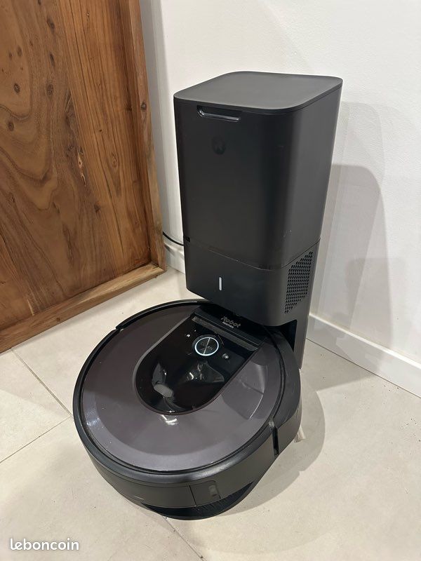 Irobot rumba i8+ (image 1)