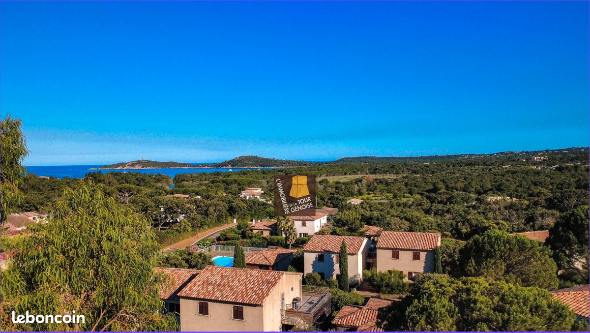 Appartement 3 pièces 67 m² · à Zonza · 67 m² · 435 000 €