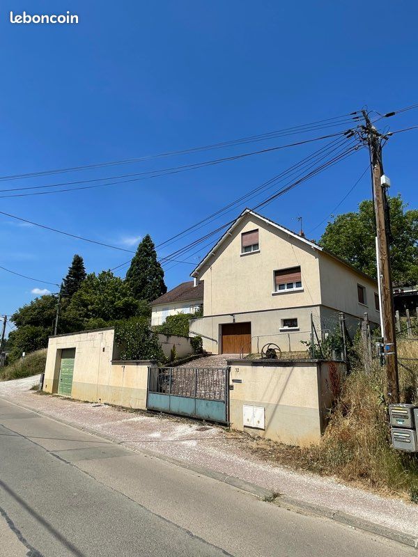 Maison 4 pièces 85 m² · à Vallan · 85 m² · 150 000 €