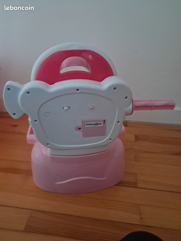 Pot toilette (image 4)
