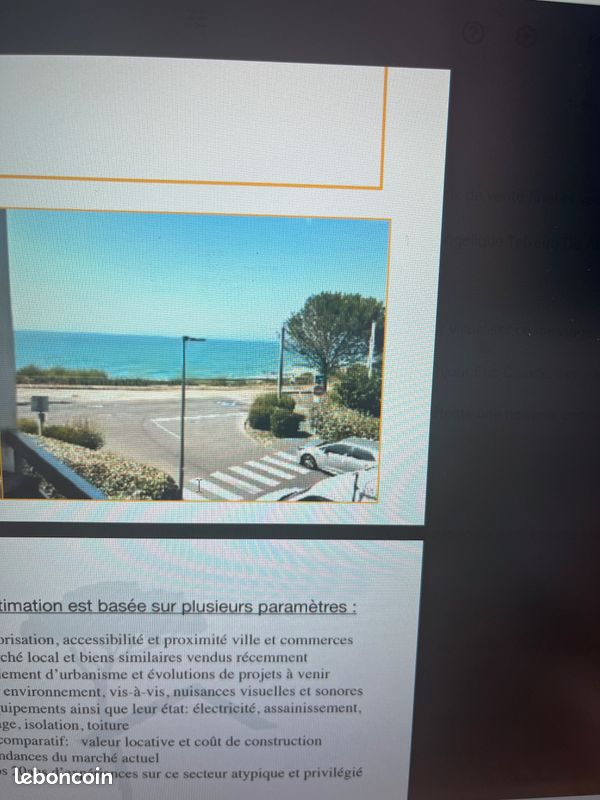Appartement 1 pièce 23 m² · à Anglet · 23 m² · 200 000 €