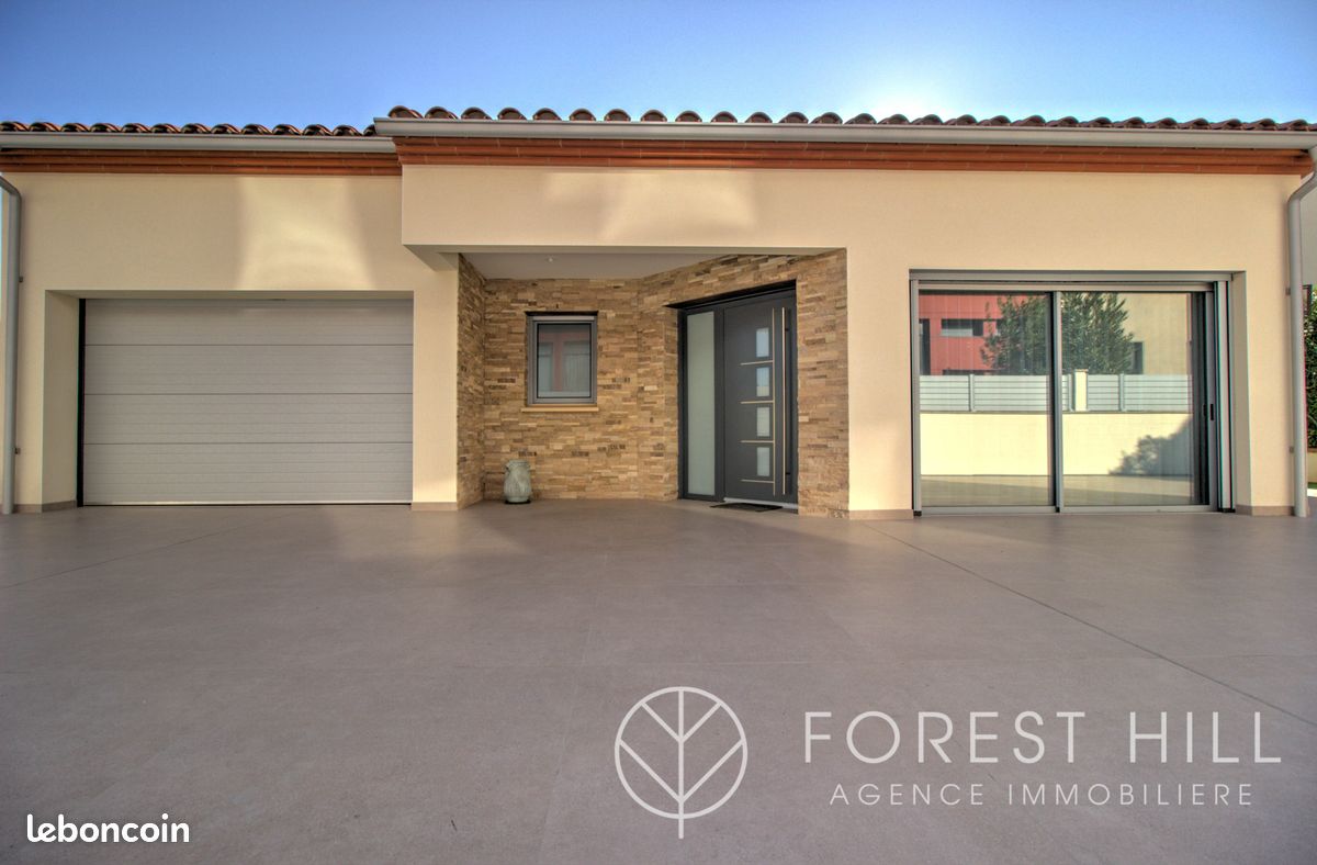 Maison 4 pièces 137 m² · à Céret · 137 m² · 499 000 €