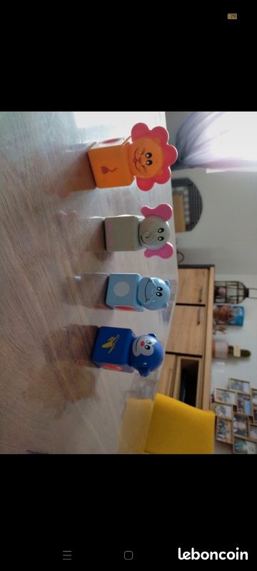 Jouet premier âges (image 1)