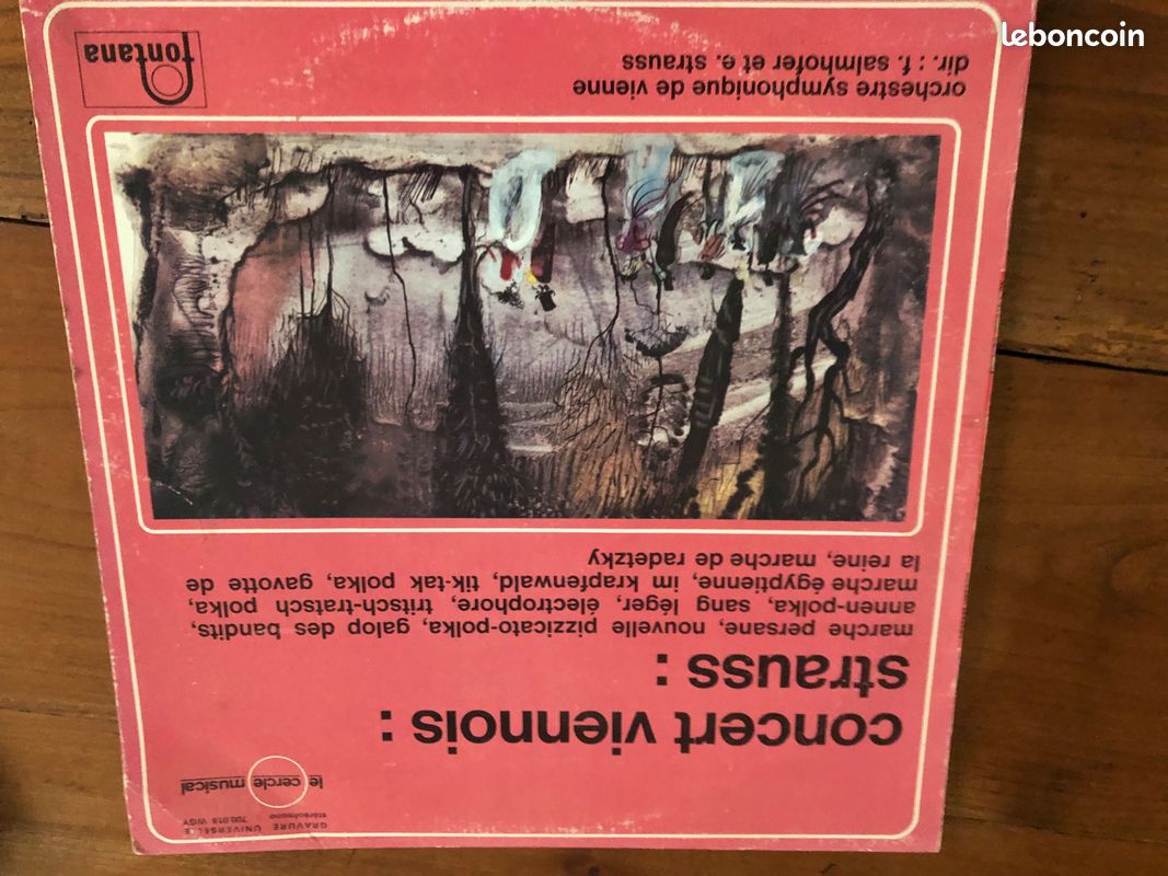 Vinyles 33T (image 5)
