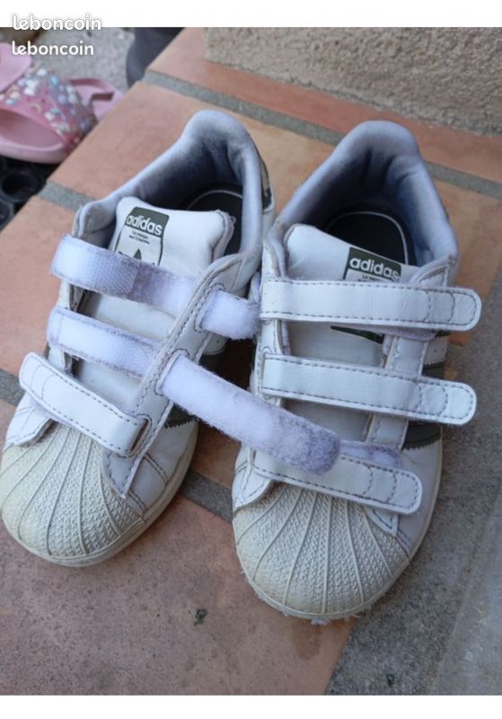 adidas gazelle silver green womens Superstar ADV x Kader – Premier main image 0