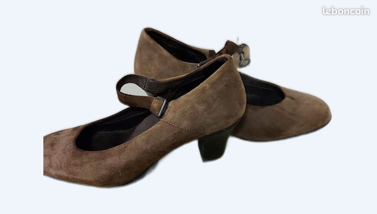 Chaussures (image 1)