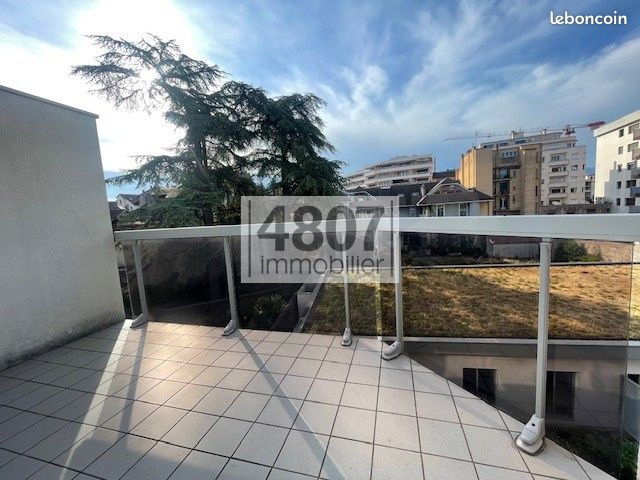 Appartement 2 pièces 42 m² · à Thonon-les-Bains · 42 m² · 209 880 €