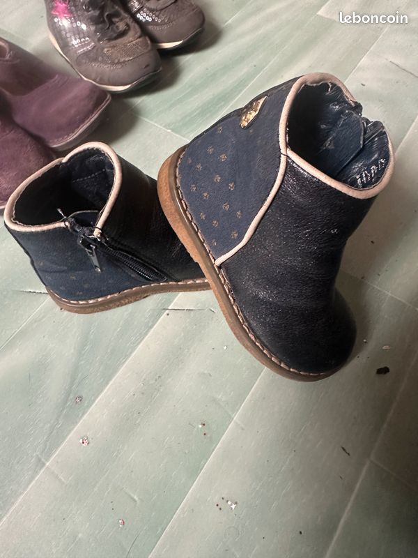 Chaussures pour fille (image 13)