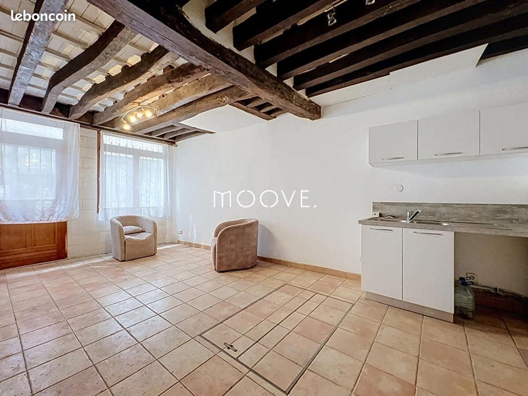 Immeuble 3 pièces 80 m² · à Rouen · 80 m² · 295 000 €