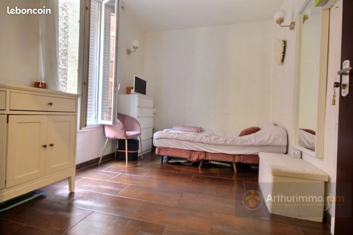 Appartement 1 pièce 15 m² · à Paris · 15 m² · 189 000 €