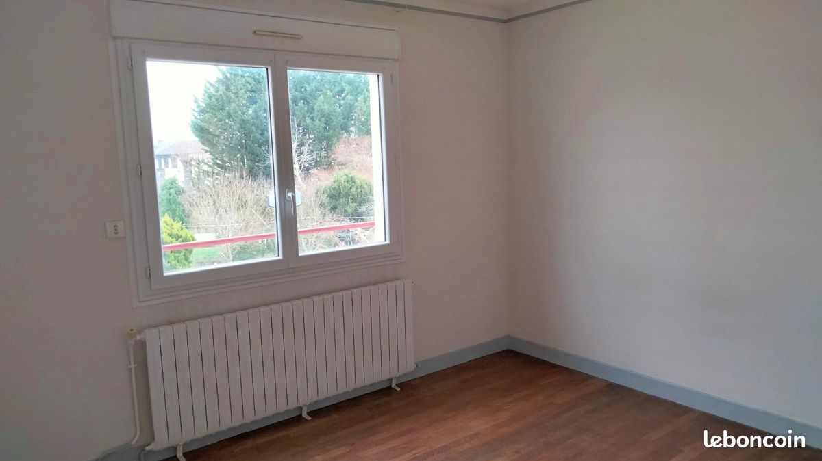 Maison 2 pièces 50 m² · à Châteauroux · 50 m² · 492 €