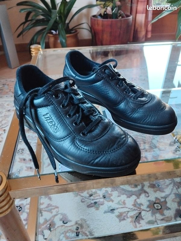 Vends lot de chaussures plusieurs sortes (image 5)