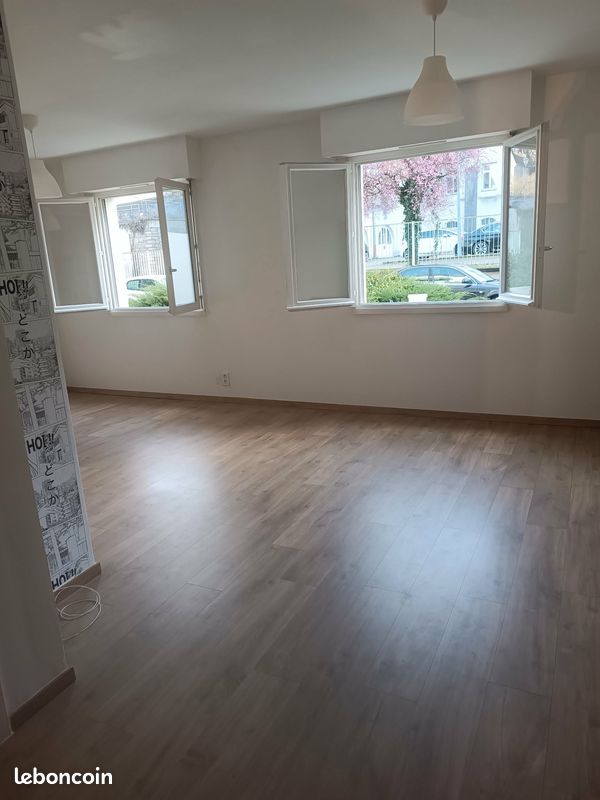 Appartement 1 pièce 31 m² · à Gray · 31 m² · 400 €/mois
