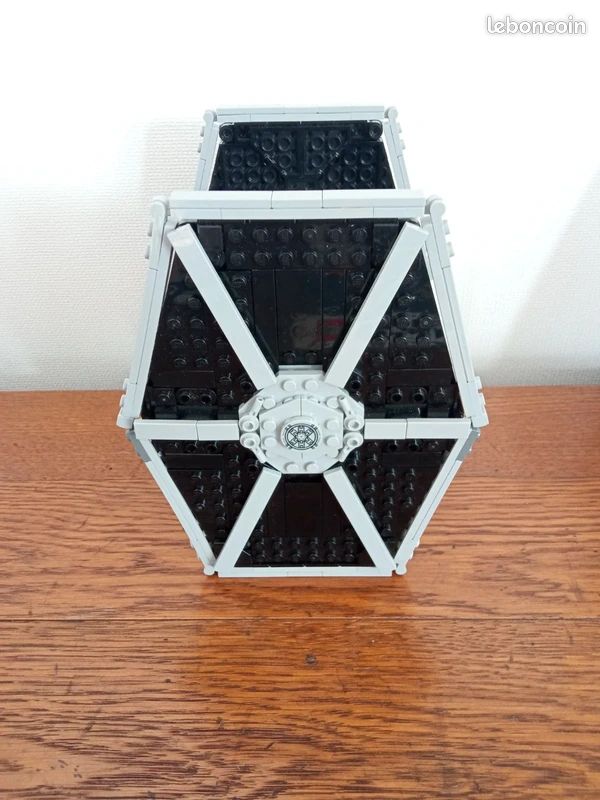 Lego 75300 TIE Figther (image 7)