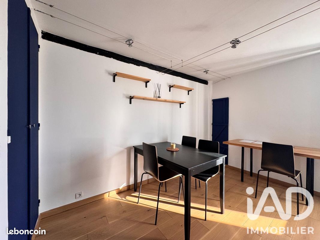 Appartement 2 pièces 36 m² · à Sucy-en-Brie · 36 m² · 1 000 €/mois
