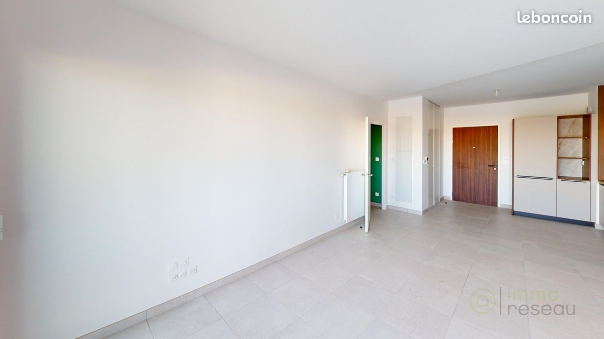 Appartement 3 pièces 62 m² · à Saint-Gilles-Croix-de-Vie · 62 m² · 368 500 €