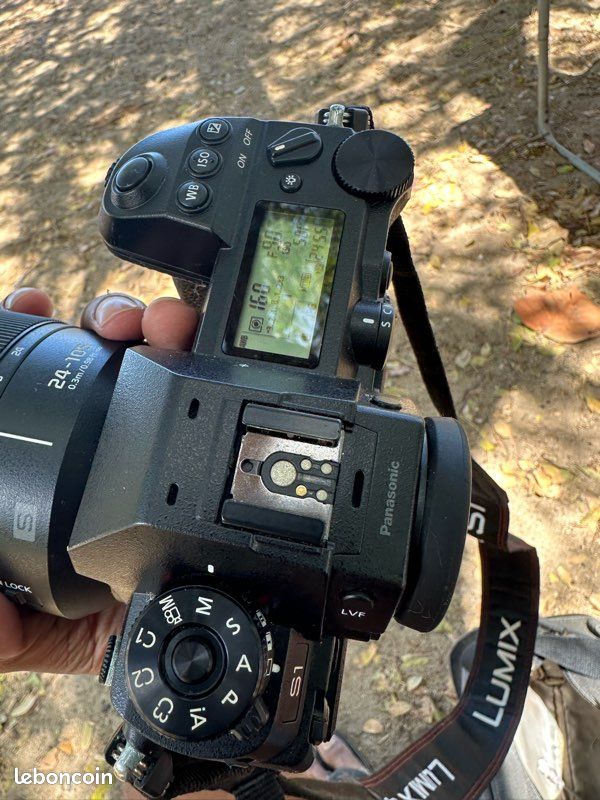 Sony Alpha Nikon Z7ii Vs Sony A7iii A7 Iv Panasonic S1 Vs Sony