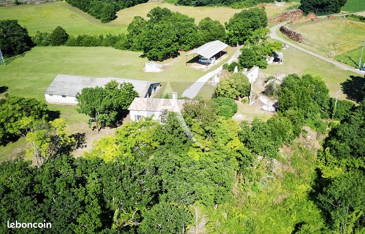 Maison 4 pièces 102 m²