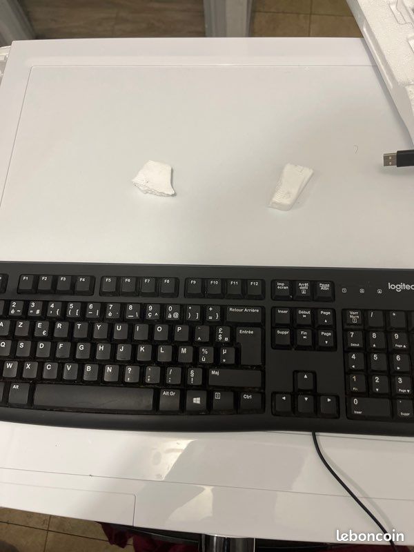 Clavier (image 1)