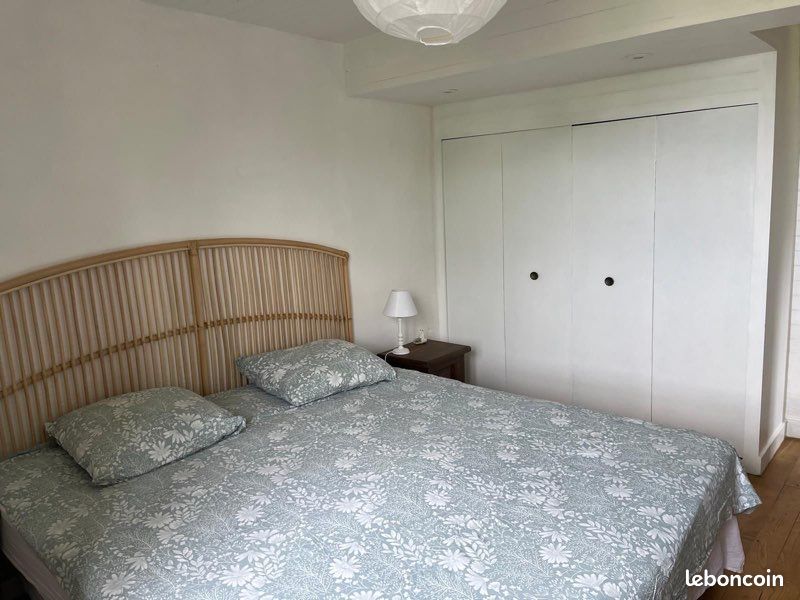 Location Villa avec piscine au sud de la Bourgogne (image 14)