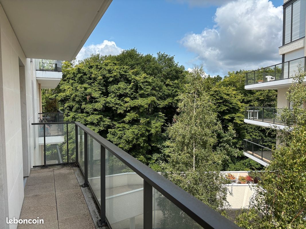 Appartement 2 pièces 47 m² · à Saint-Germain-en-Laye · 47 m² · 1 375 €/mois