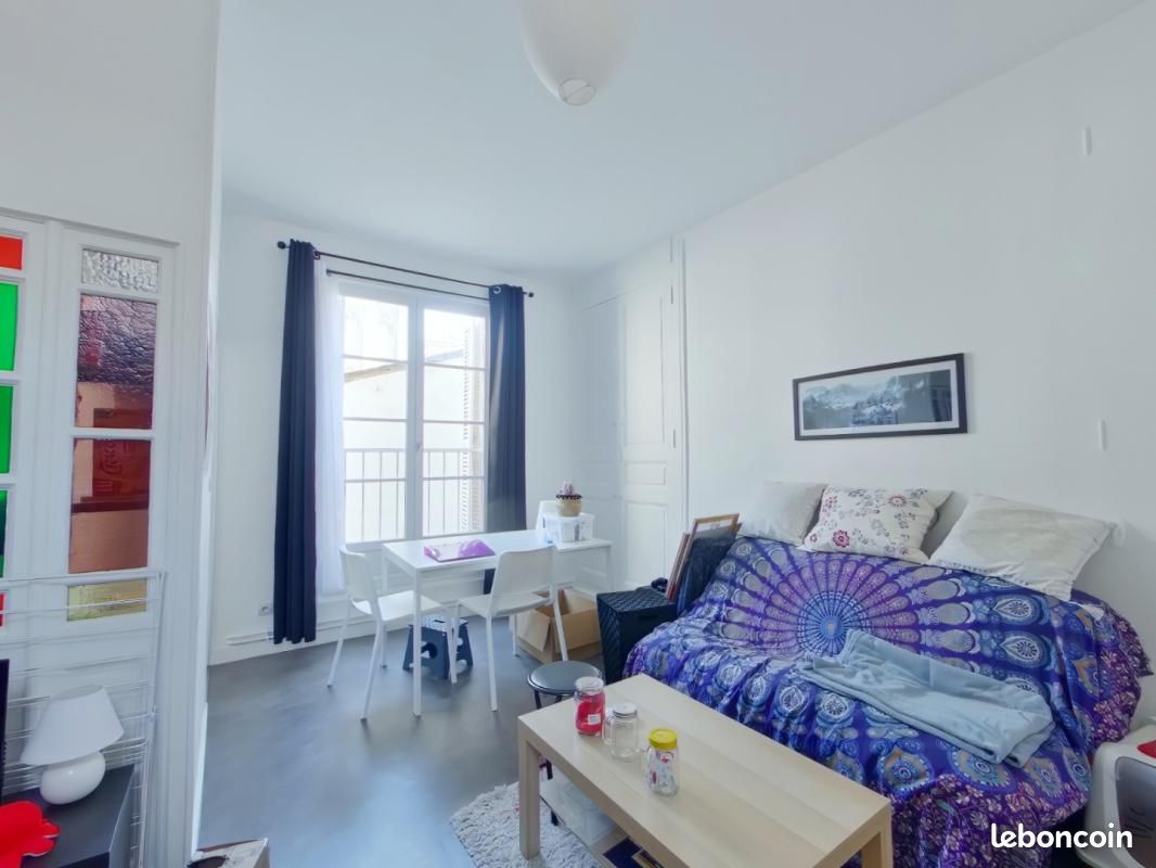 Appartement 2 pièces 43 m² · à Tours · 43 m² · 660 €/mois