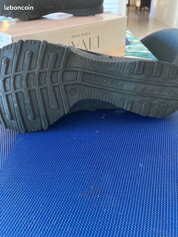 Chaussures skechers (image 2)