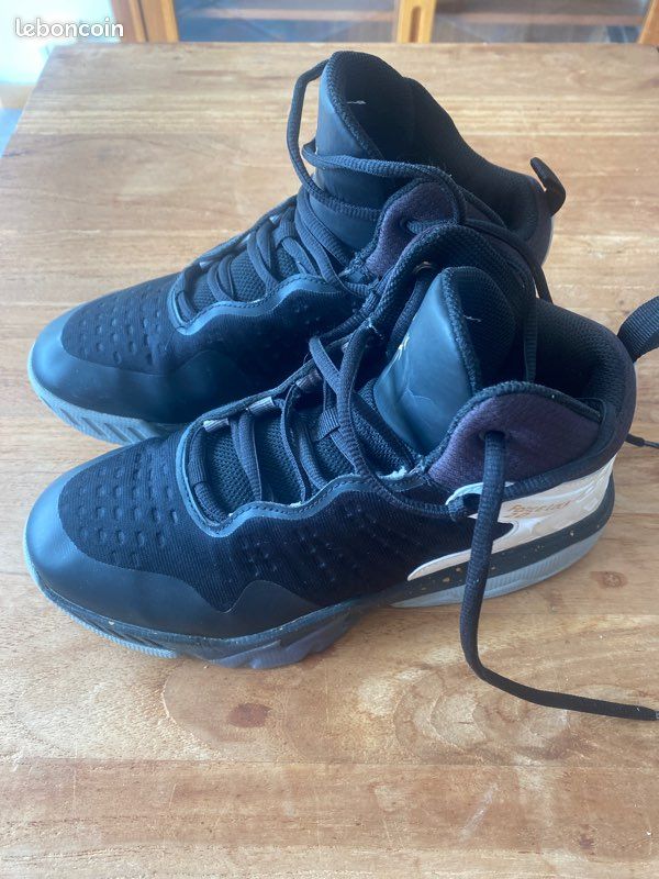 Basket Tarmak 37 - (image 2)