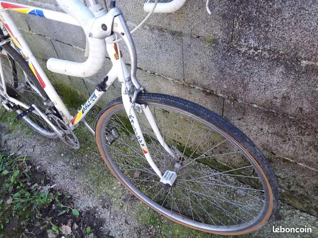 Lot De 3 Réflecteurs Vélo Vintage URSS - Cataphotes Années 80 - Collection