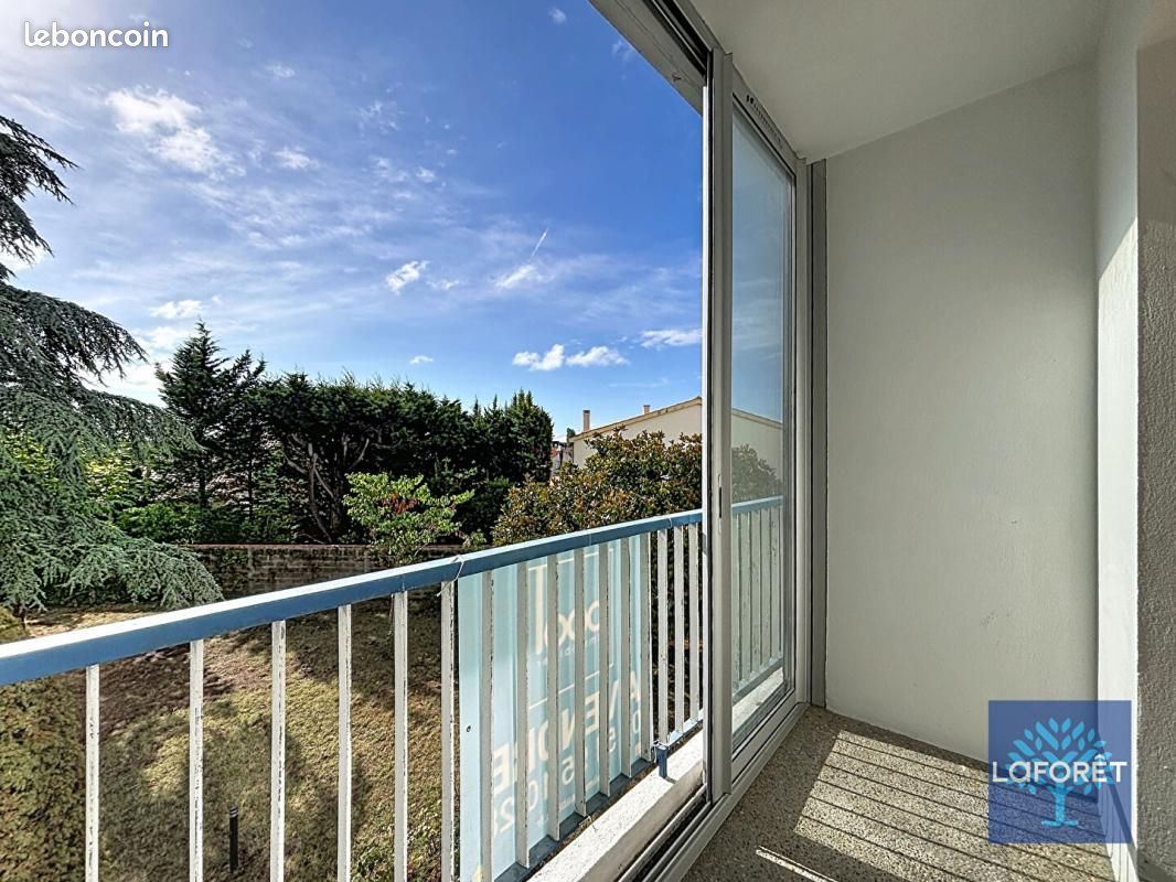 Appartement 3 pièces 59 m² · à Les Sables-d'Olonne · 59 m² · 227 000 €