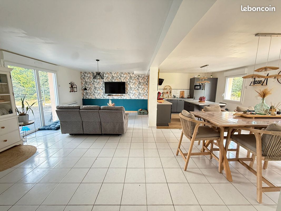 Maison 7 pièces 147 m² · à Dinan · 147 m² · 267 750 €
