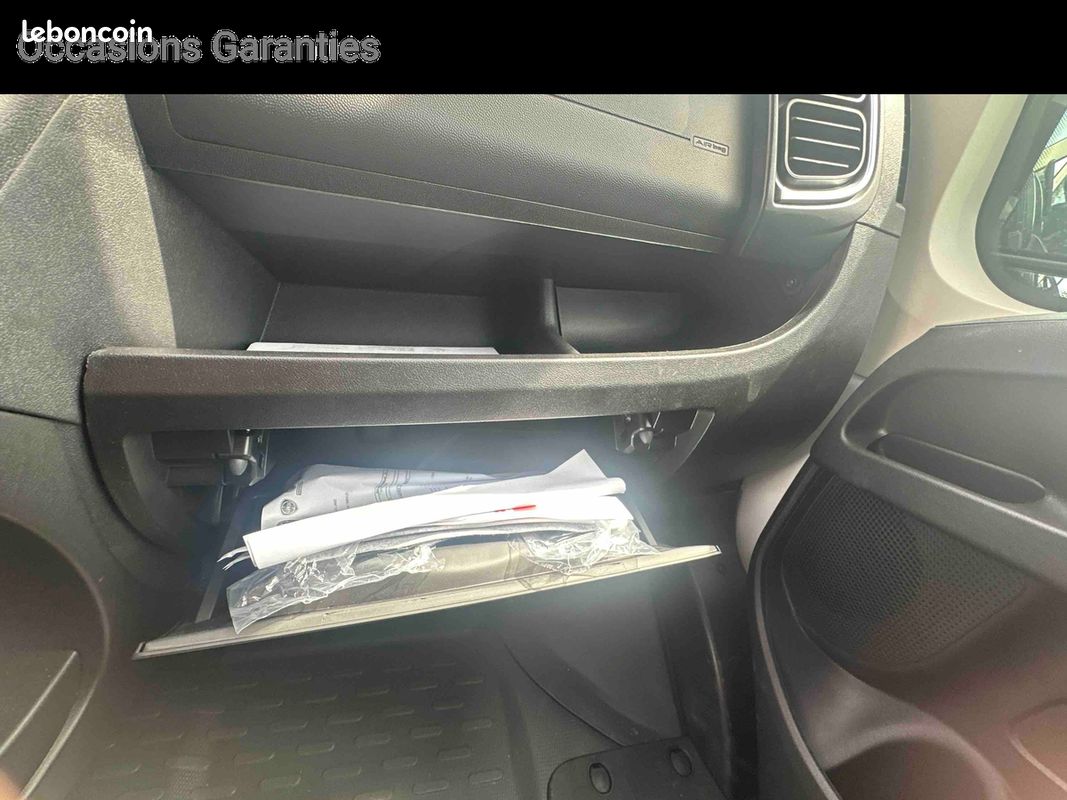 Citroen jumper fgn 3.3t d l2h2 140 ch manuelle (image 29)