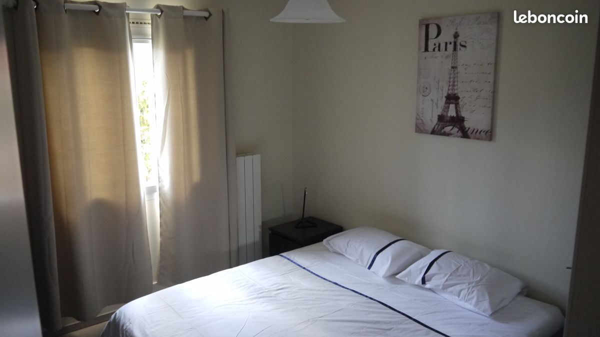 Gite Familial La Galinette 15 pers 3 étoiles (image 8)