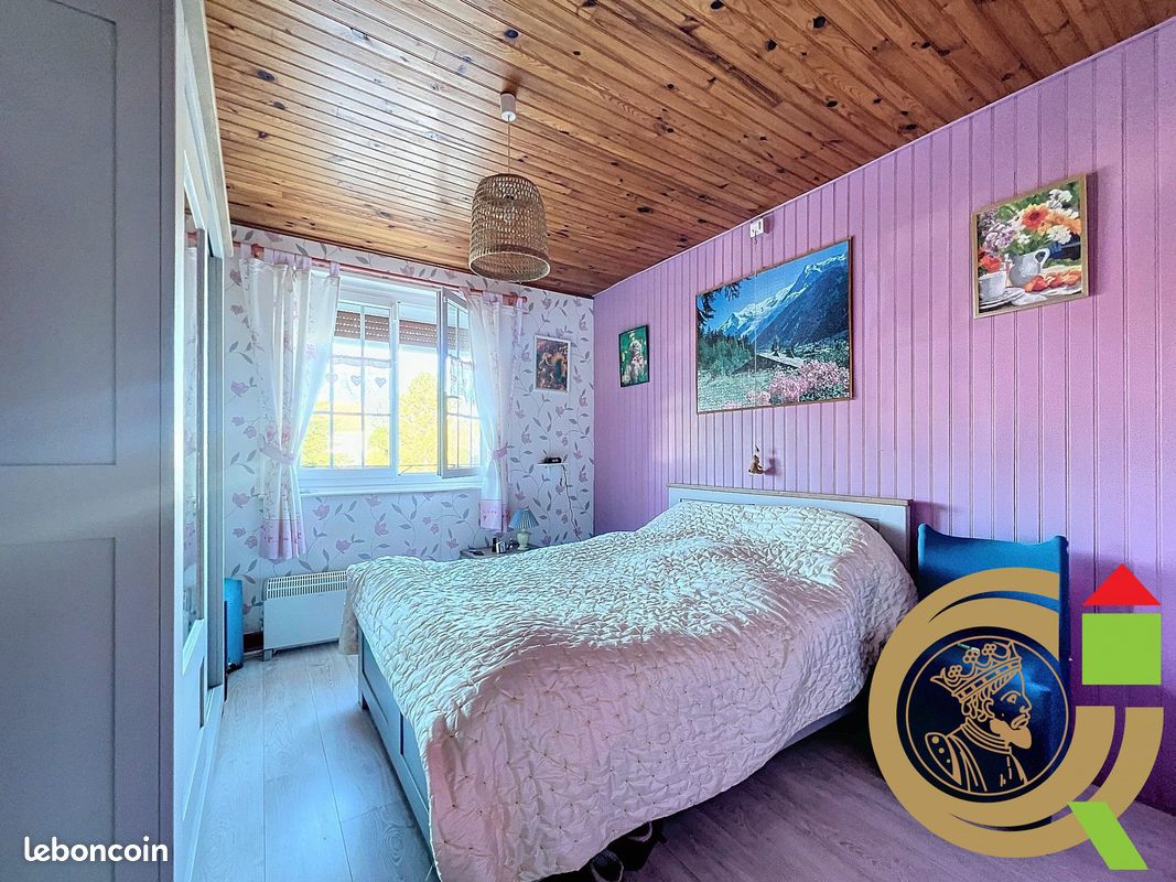 Maison 4 pièces 101 m² (image 8)